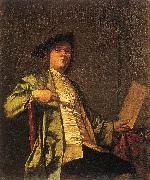 MIJN, George van der Cornelis Ploos van Amstel dfgh Spain oil painting artist